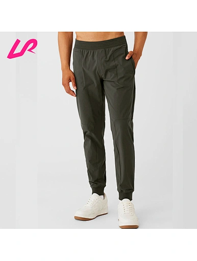 Shop our elastic waist pants for the ultimate in comfort and convenience.