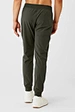 slim leg pant